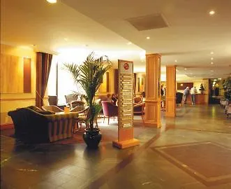 Hotel Travelodge Silverlink Newcastle upon Tyne