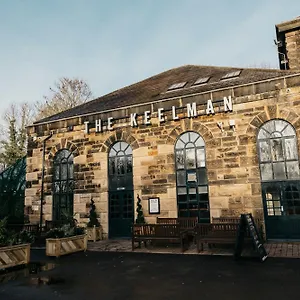 The Keelman Hotel
