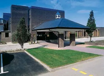 Travelodge Silverlink Newcastle upon Tyne 4*,  Reino Unido